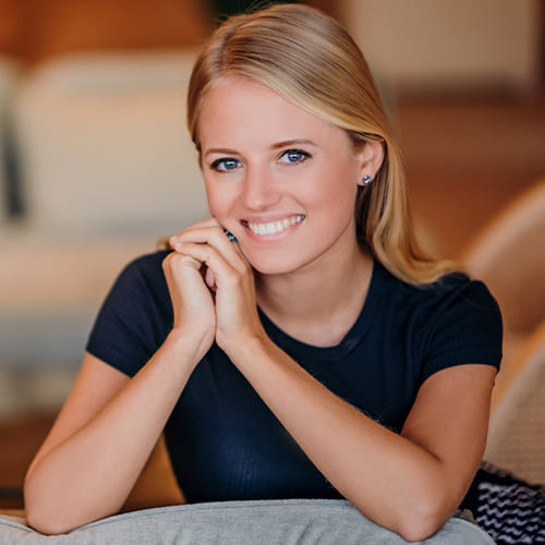 DARIA TSVENGER, Ph.D