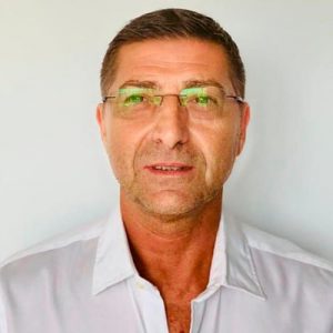 Dr. Valerio Di Nicola